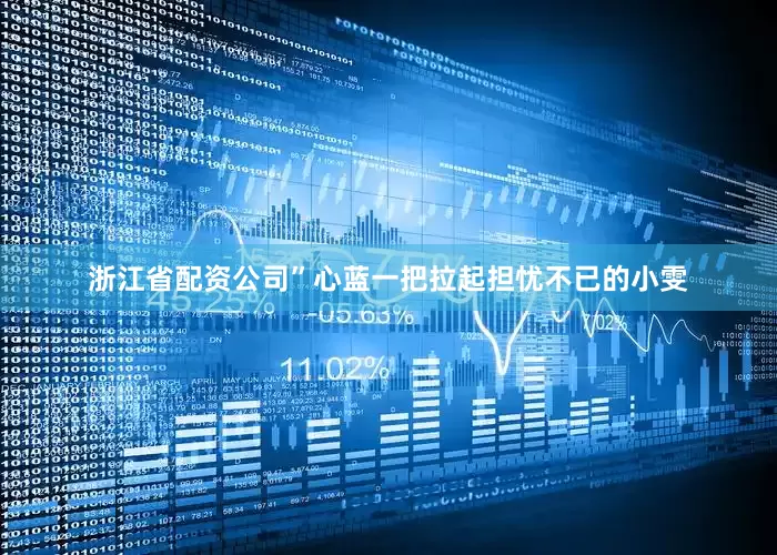 浙江省配资公司”心蓝一把拉起担忧不已的小雯