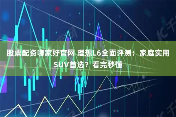 股票配资哪家好官网 理想L6全面评测：家庭实用SUV首选？看完秒懂